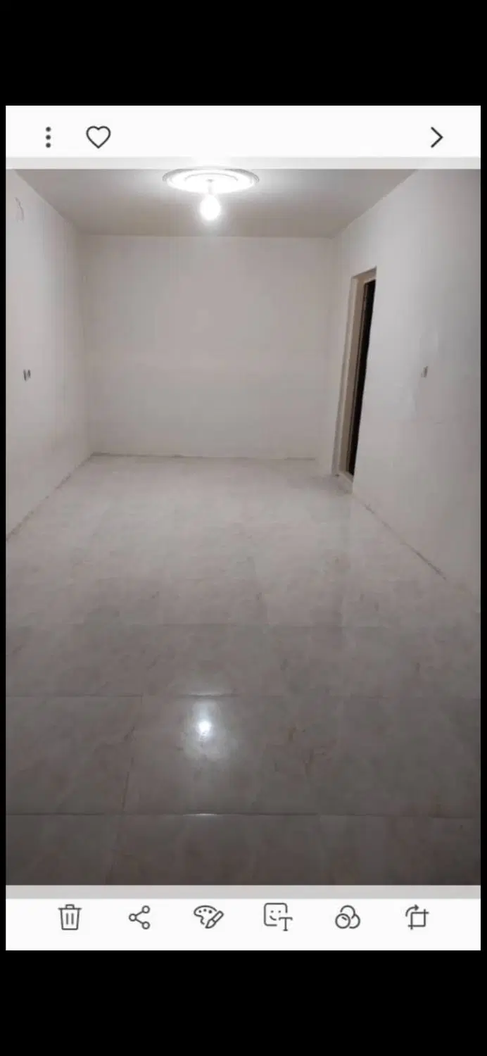فروش خانه دو طبقه کلنگی دره گرم