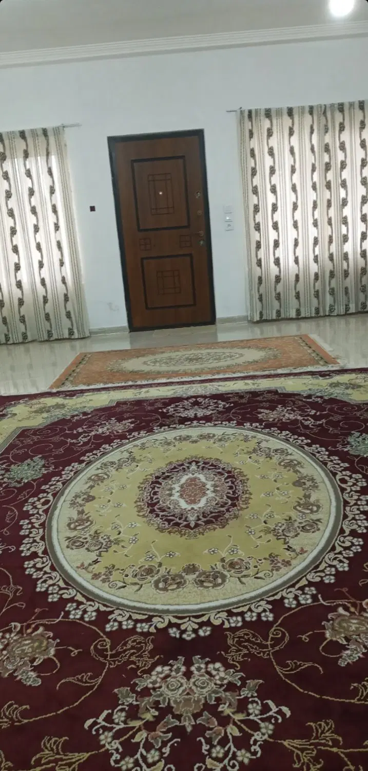 اجاره روزانه، هفتگی وماهانه ویلای نوساز دربست