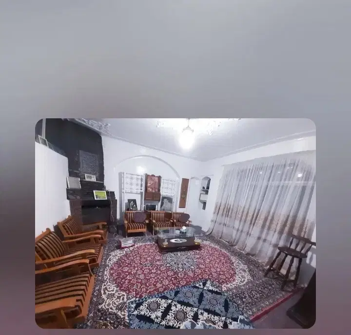 اجاره روزانه ویلا در جاده چالوس
