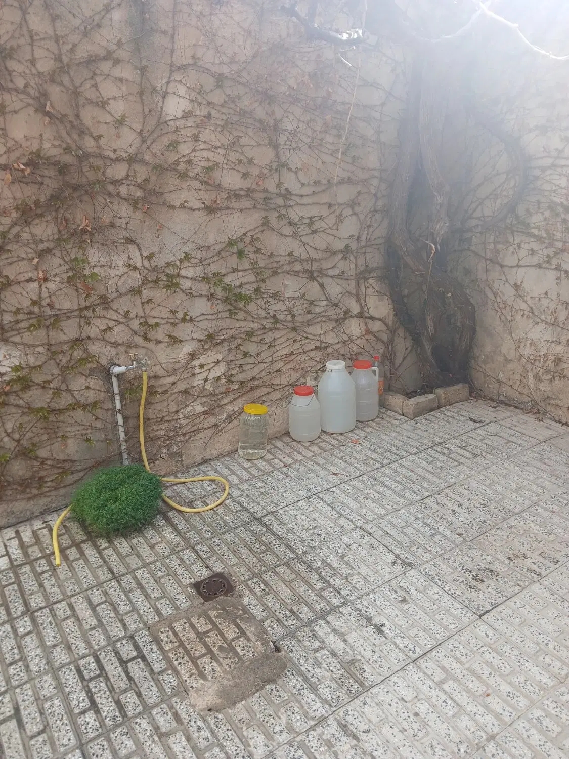 خانه دربست خیابان طالقانی