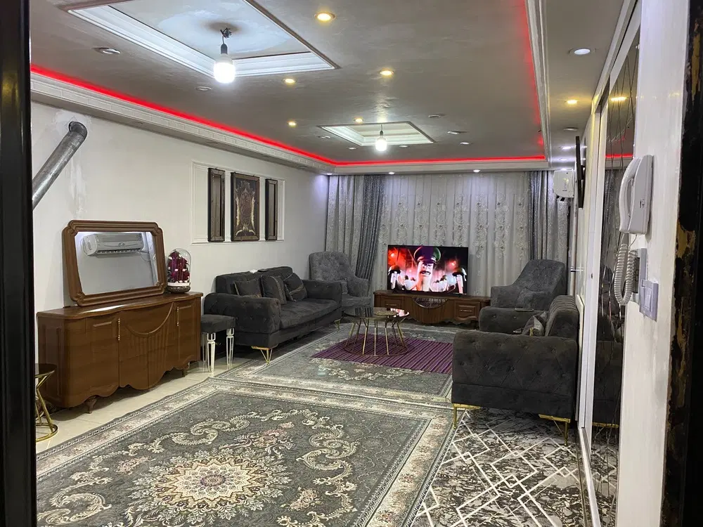 فروش واحد ۶۵ متری و ۱۰۵ متری