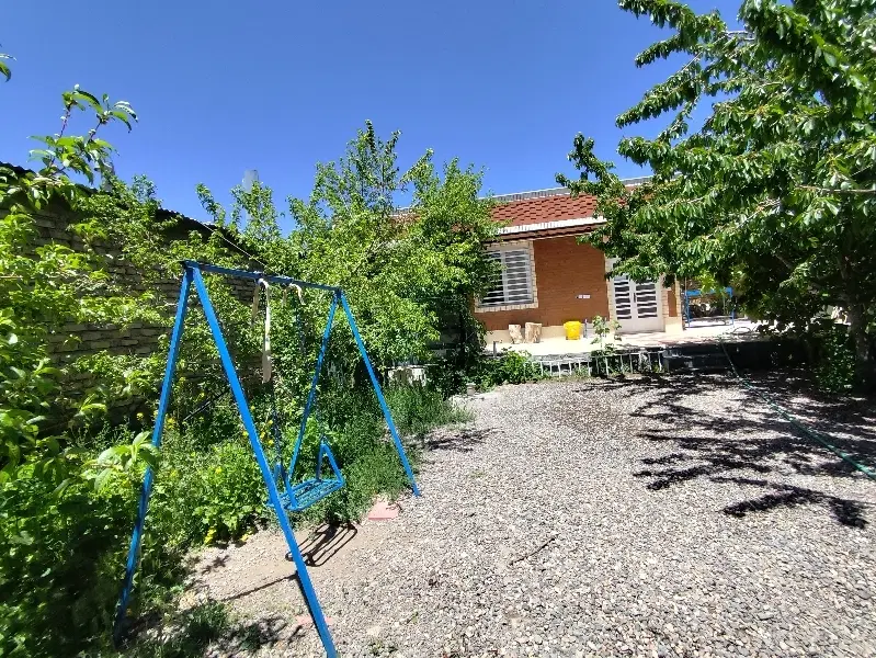 خانه باغ اجاره ای لاله زار