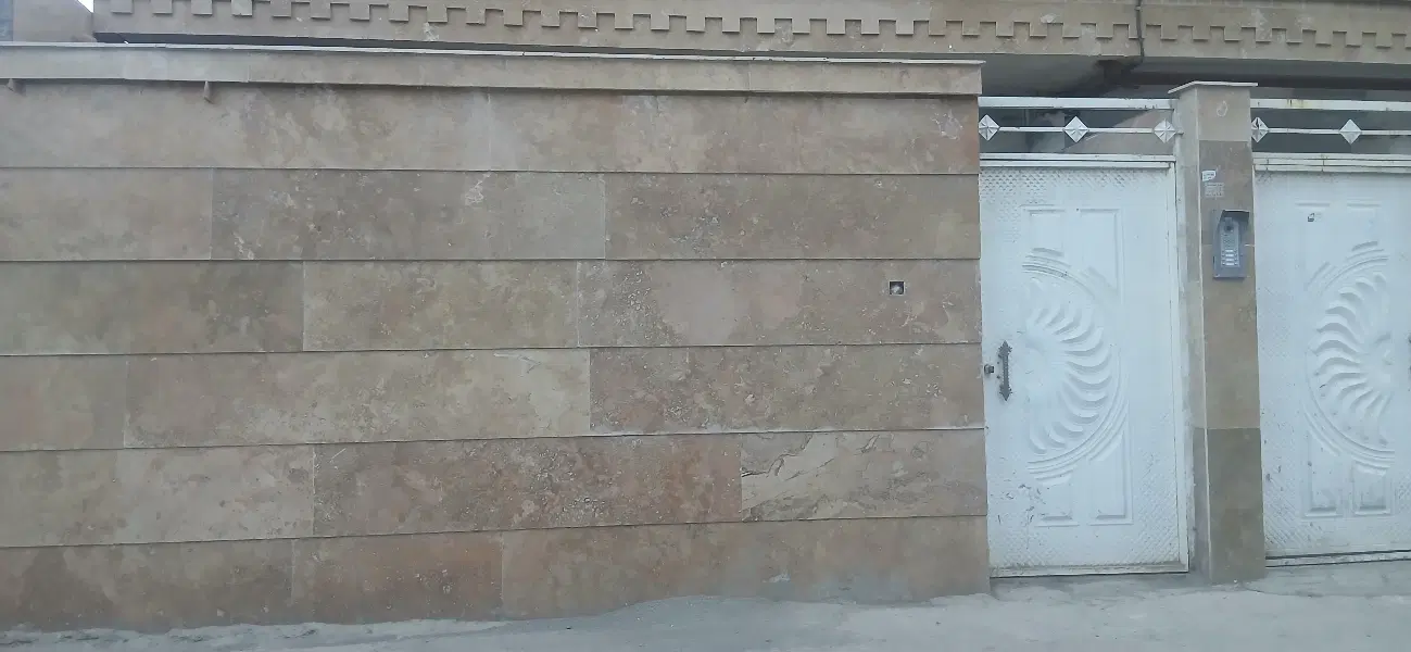 خانه 75 متر راه جدا توس 199