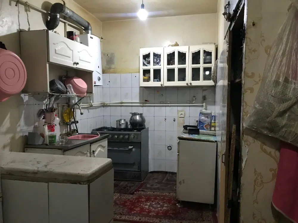 خانه ویلایی دربست