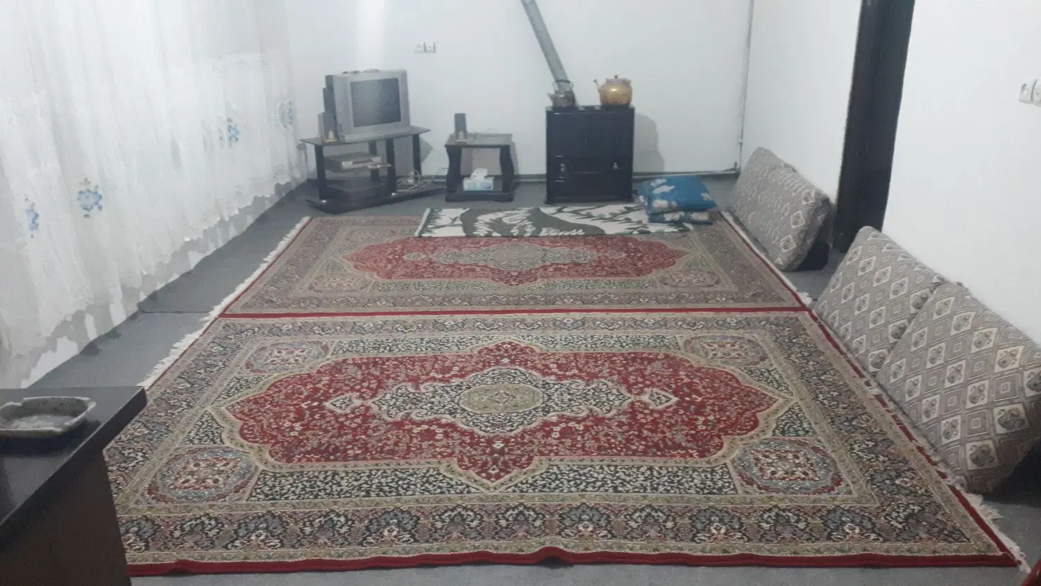اجاره منزل پشت تعویض پلاک اردبیل