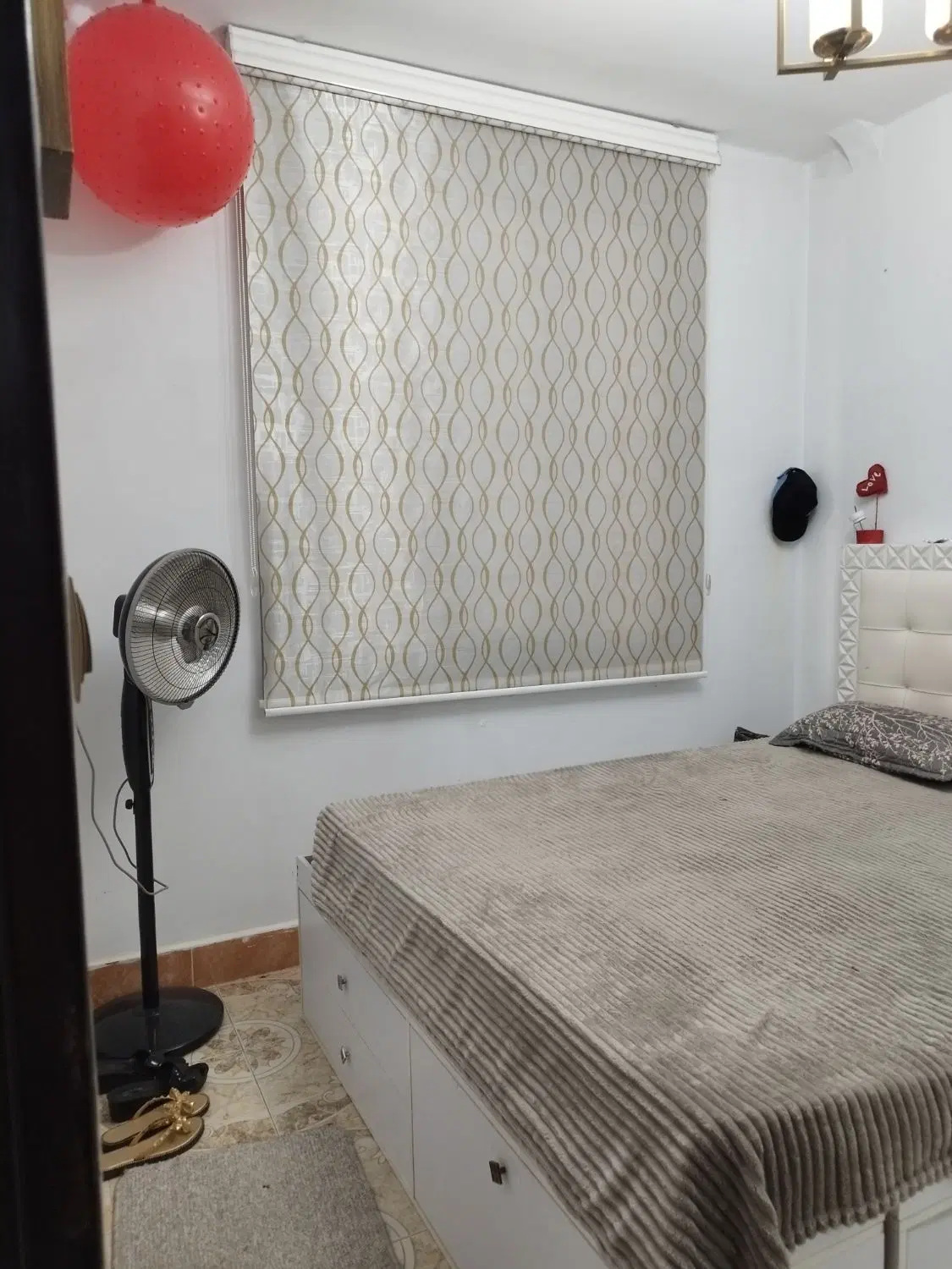 ملک مسکونی