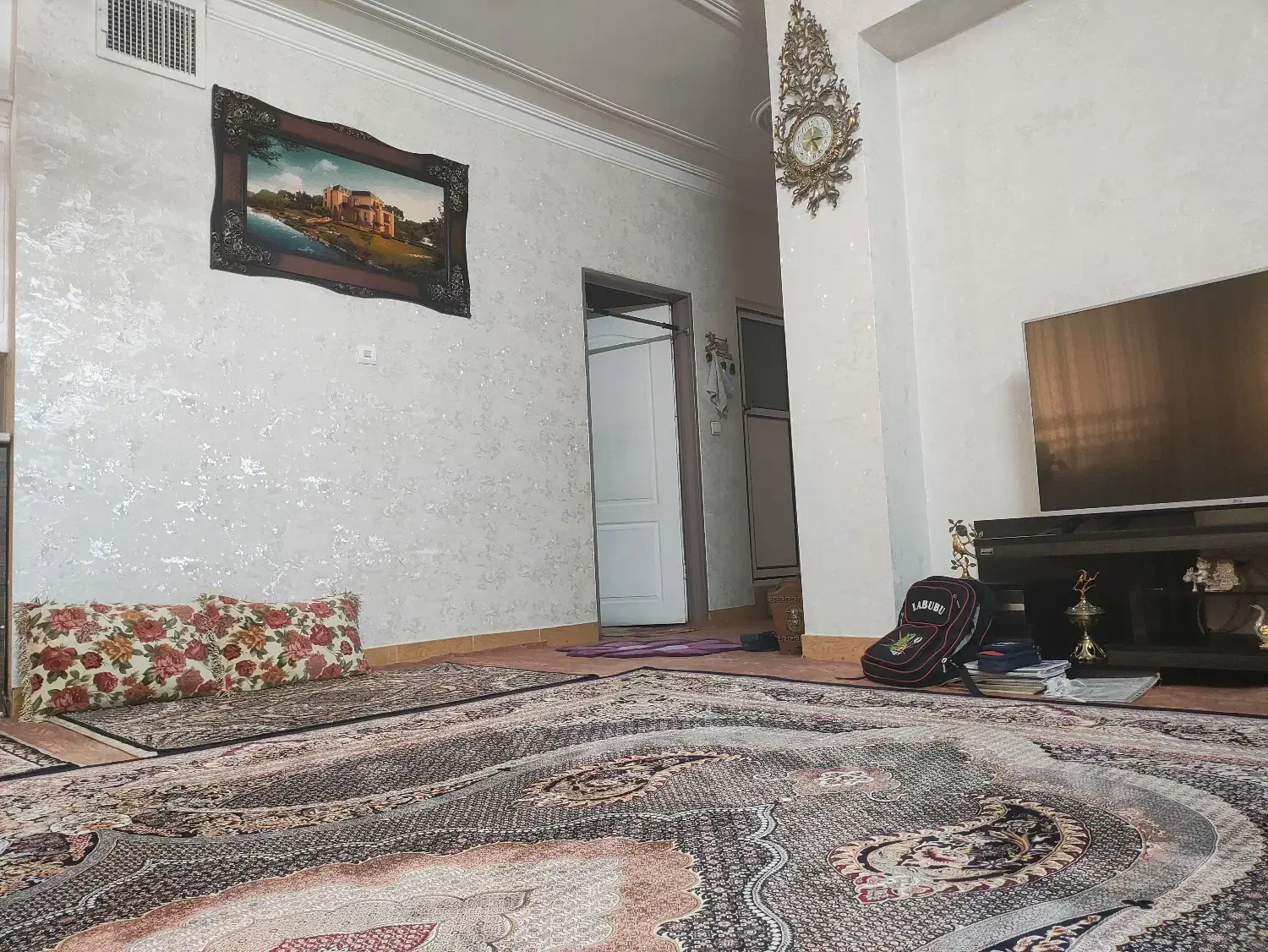 اجاره آپارتمان