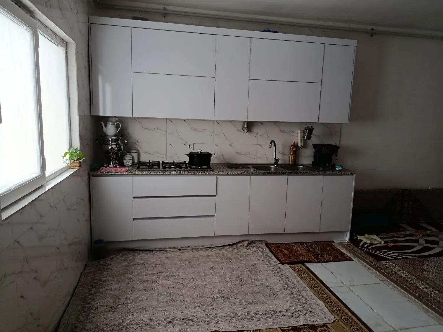 خانه ویلایی کلید اول بهارستان