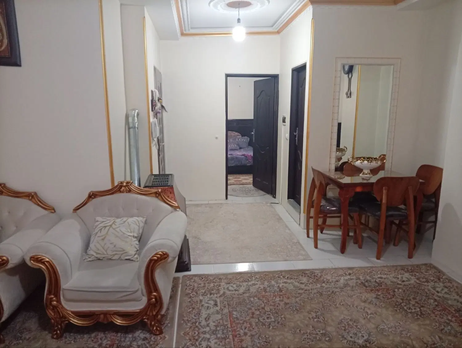 رهن و اجاره آپارتمان