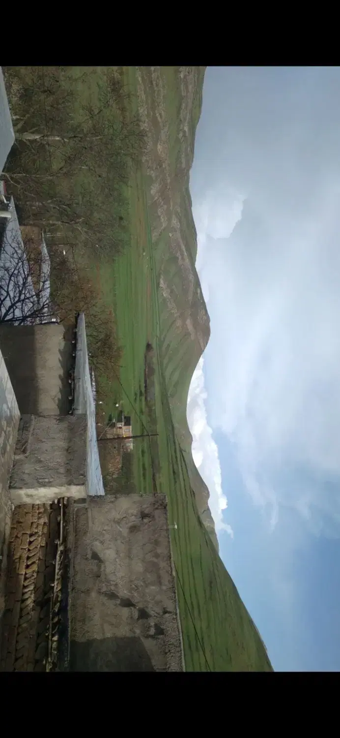 خانه ویلای در شهرستان گرمی روستای چلک