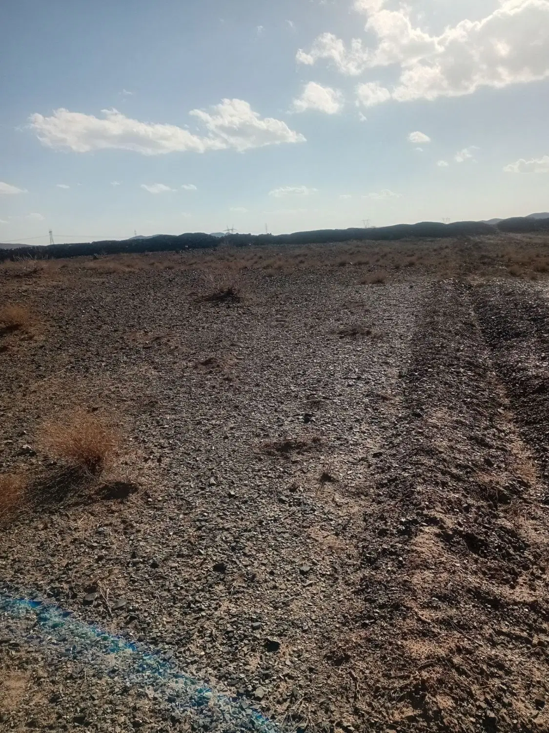 زمین