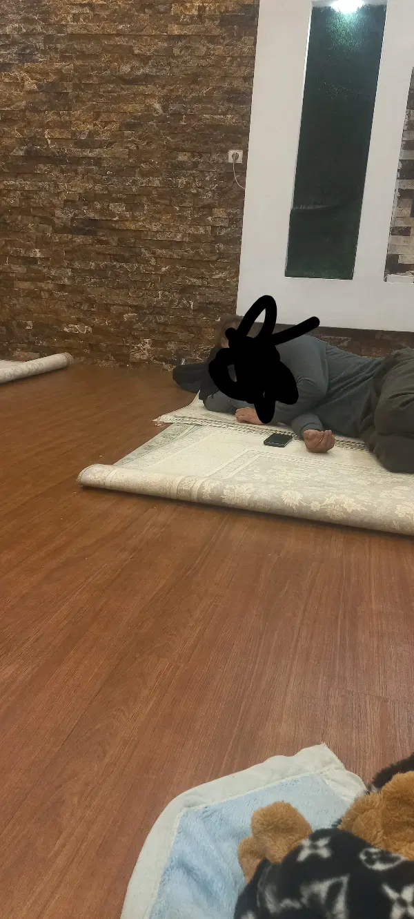 منزل زمینی فروش یا معاوضه