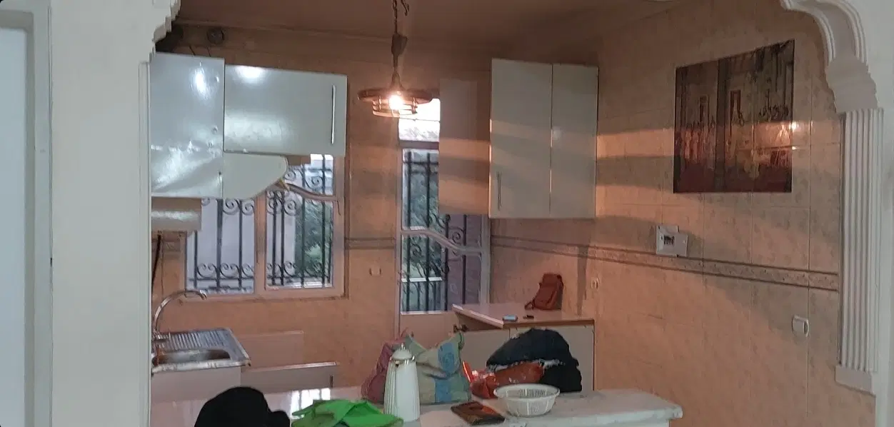 آپارتمان ۶۲ متری