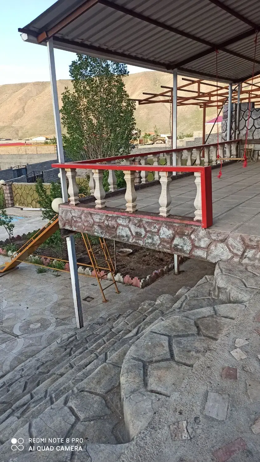 ویلای مبله در صوفیان دهکده توریستی گردشگری اندبیل