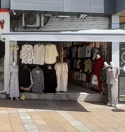 رهن و اجاره مغازه