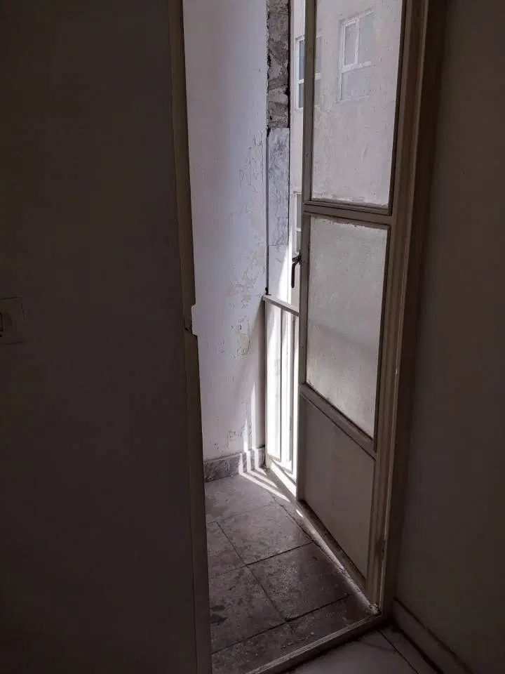 ۶۰متری حیدریان