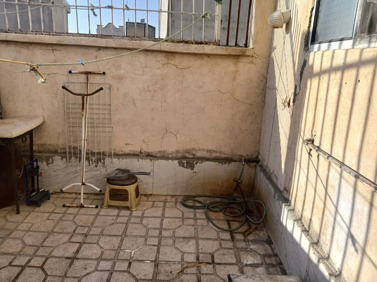 خانه فروشی درجعفرآباد