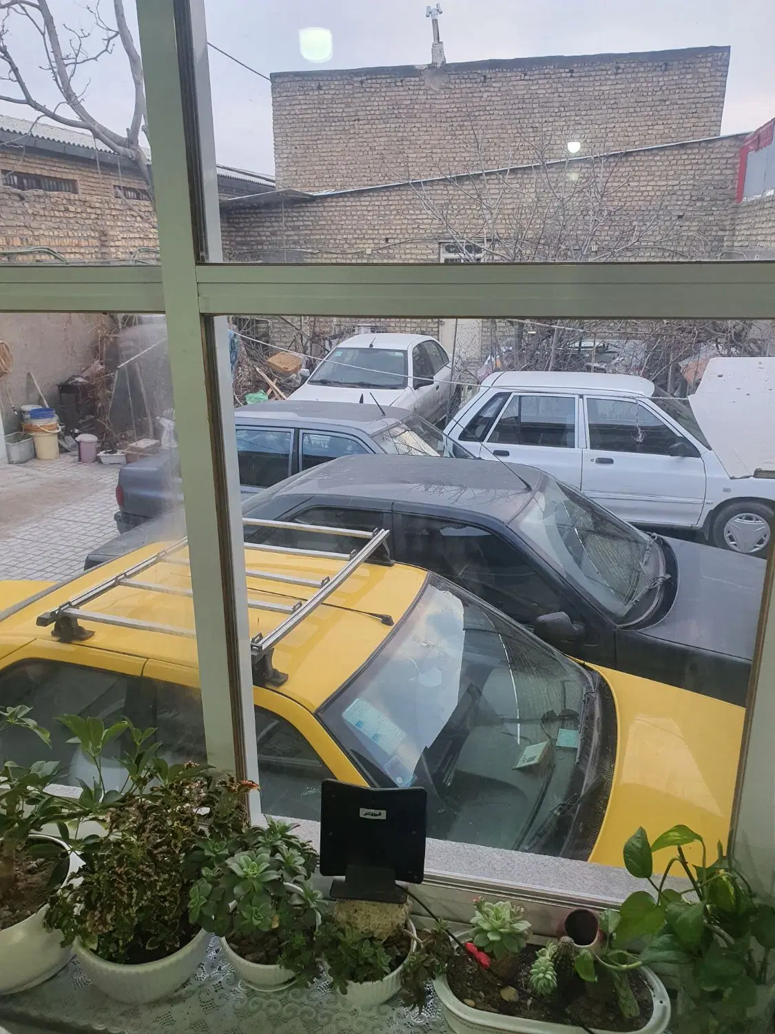 منزل ویلایی رسالت ۸۲