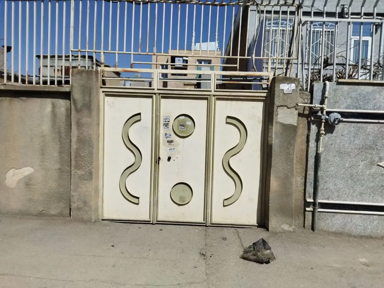 فروش خانه ویلایی