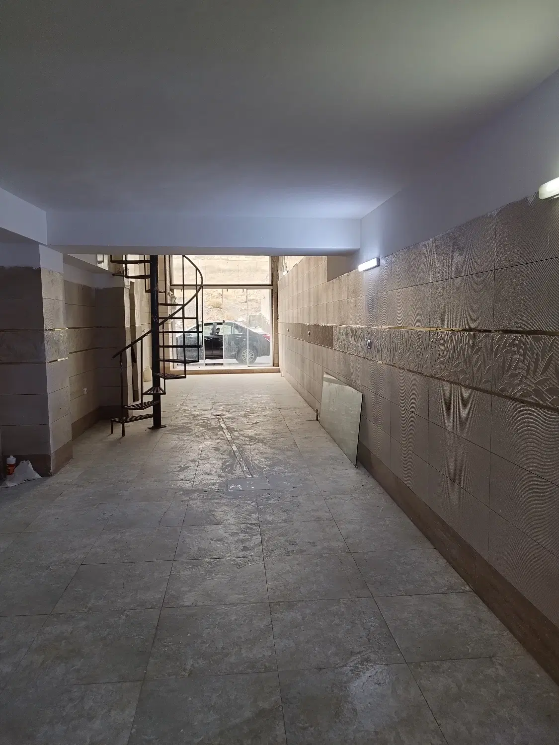 مغازه در گرمدره