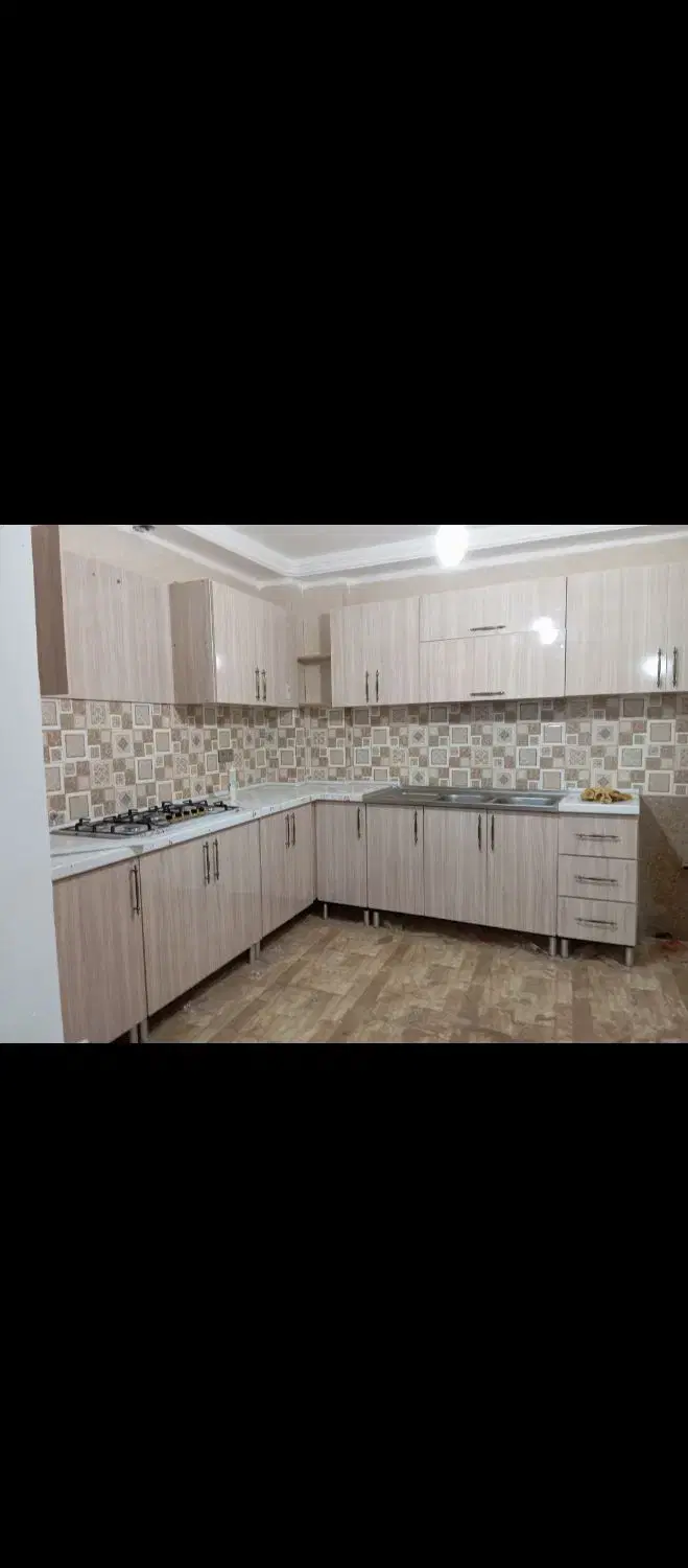 فروش مسکونی دو خوابه سلطان آباد قنبر کیانی زاده