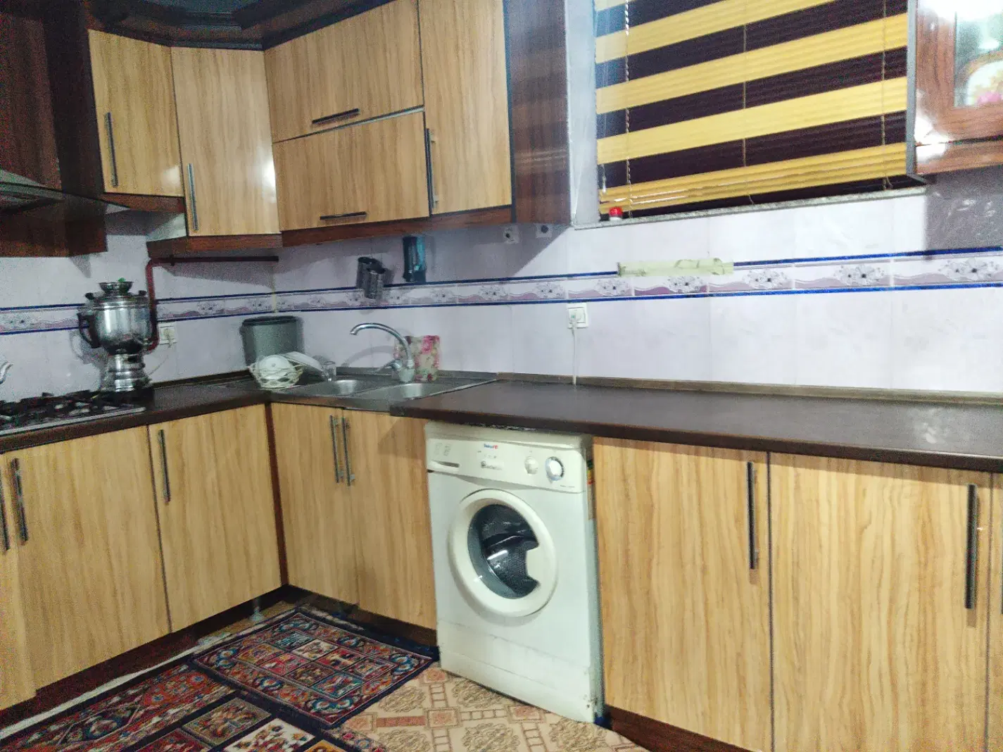 اجاره کوتاه مدت ویلا