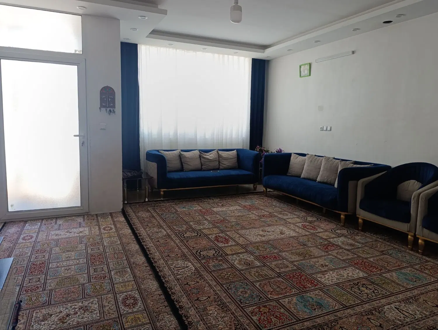 منزل ویلایی