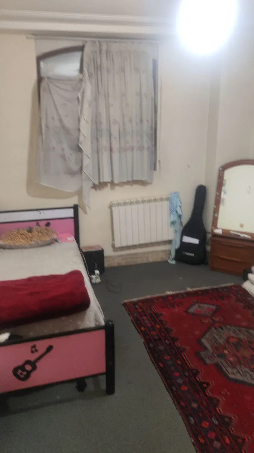 دوبلکس سه خوابه