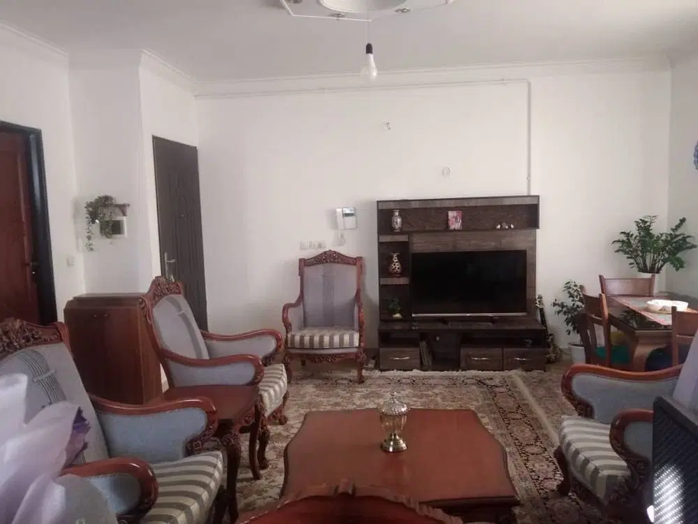 رهن و اجاره واحد 70متری تک خواب جانبازان
