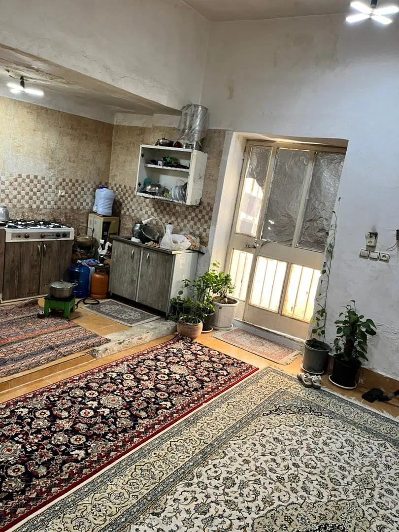 خانه اجاره ای شهرک توحید