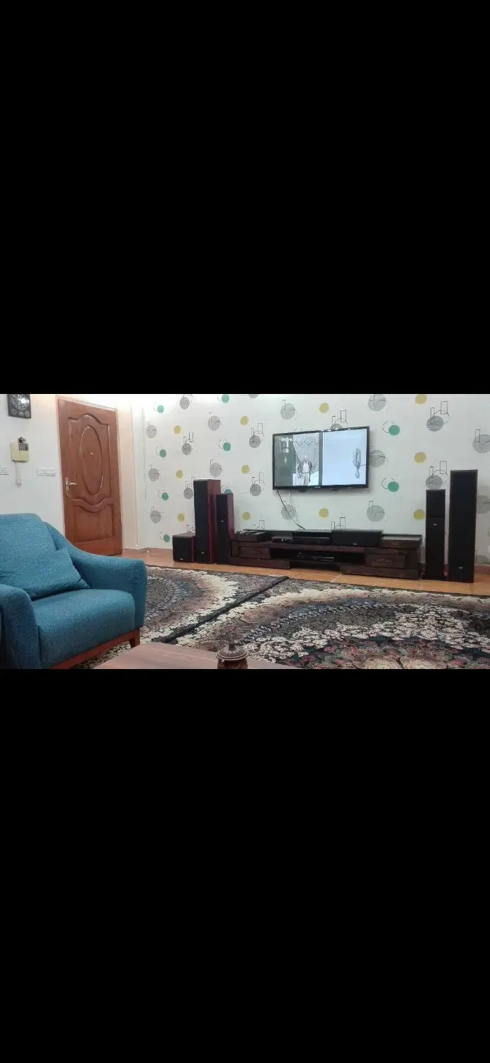 تک واحدی در حیدری شمالی بازسازی شده