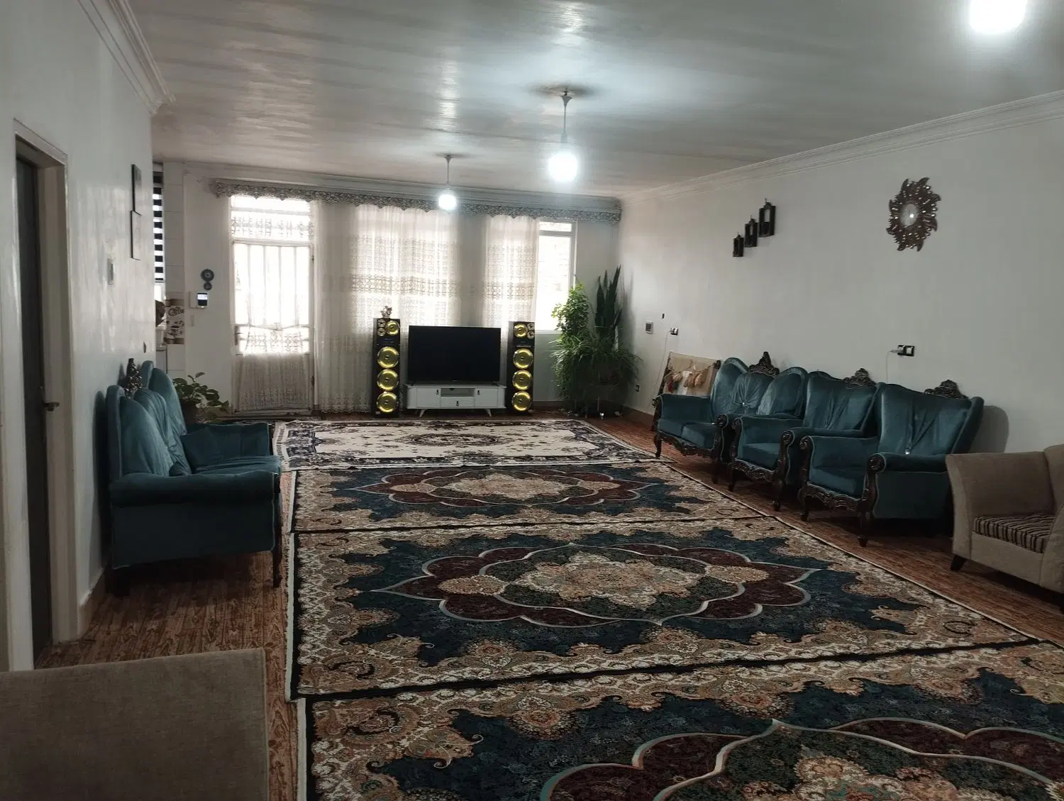 خانه  در شهرک فردوس