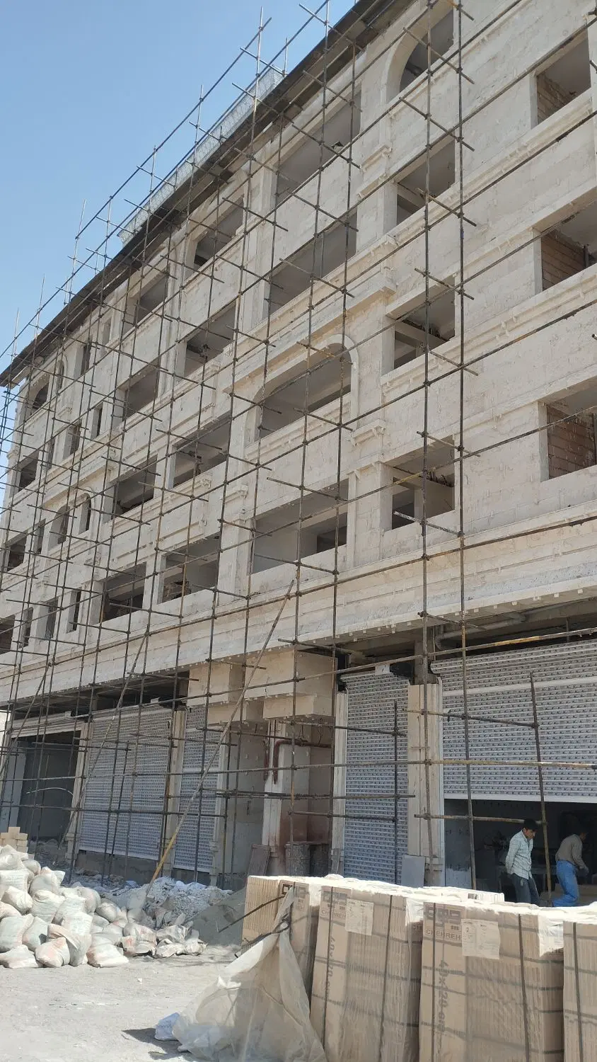 آپارتمان سنددار