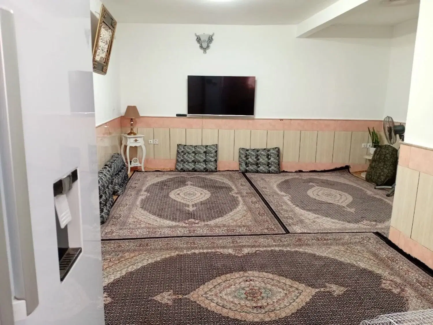 خانه ویلایی