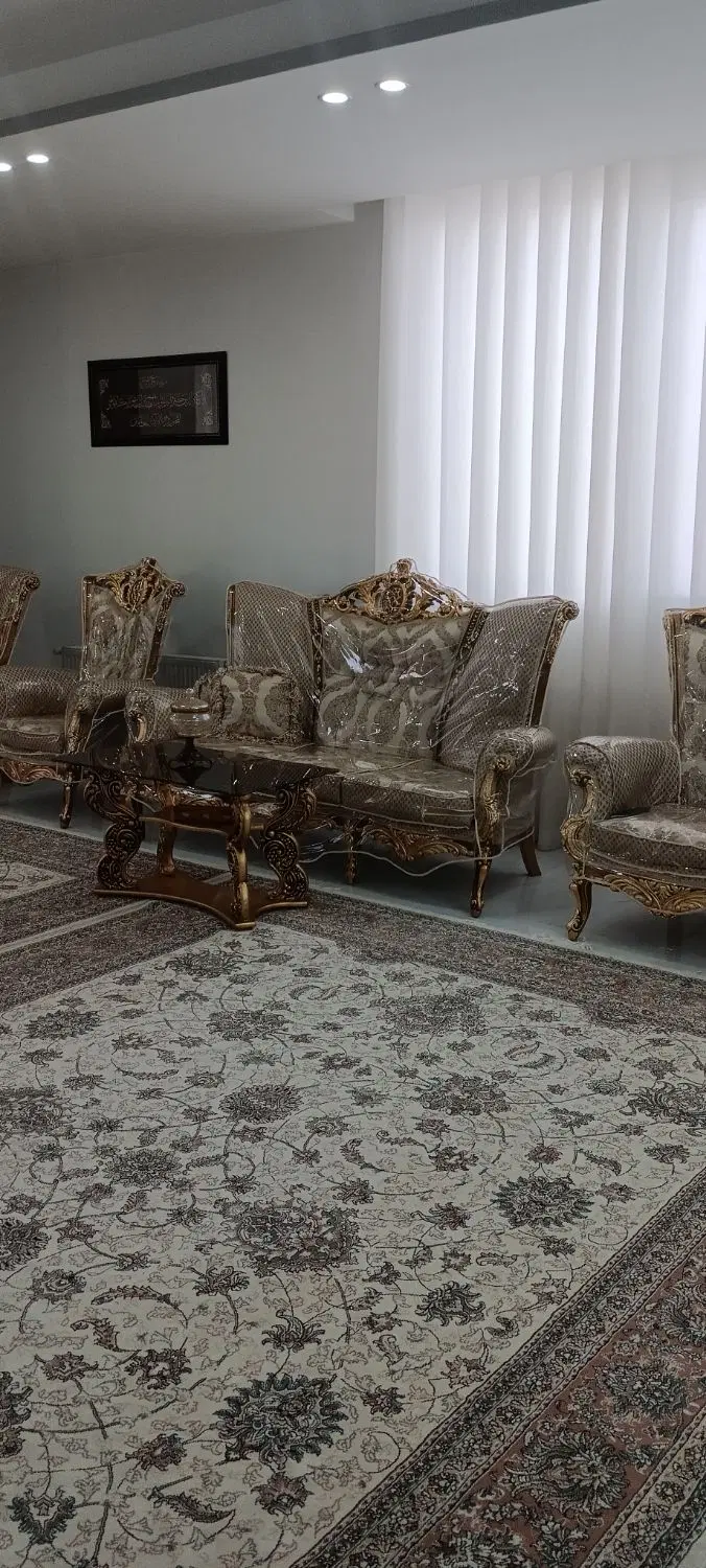آپارتمان الهیه بلوار شاهد