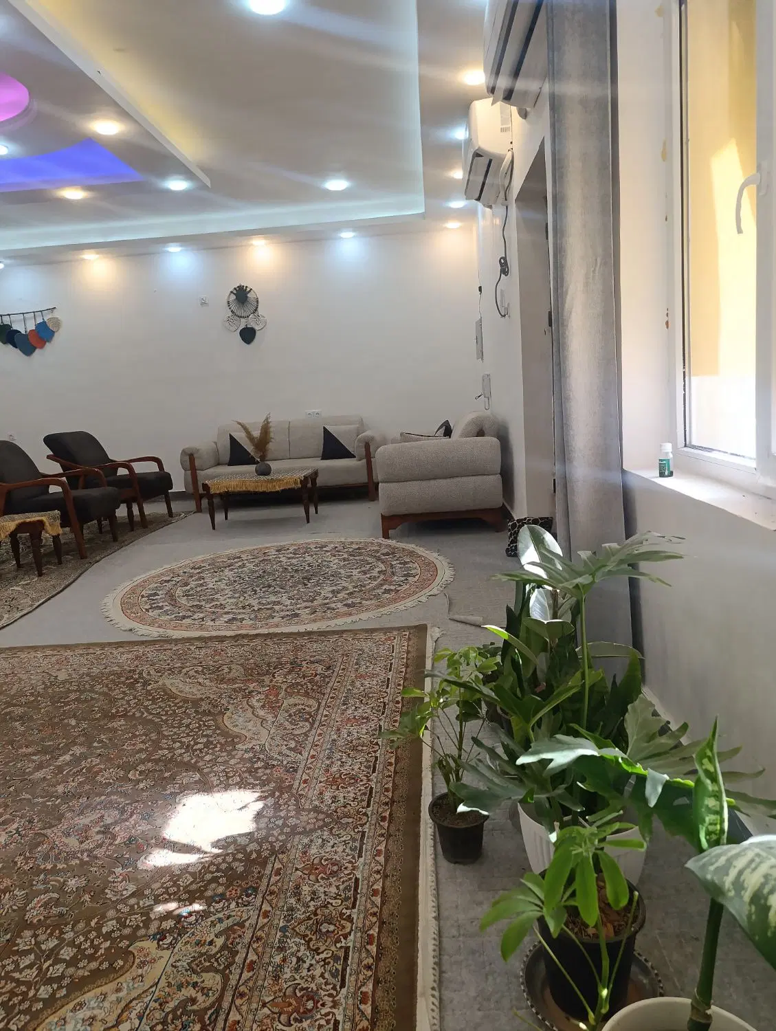 خانه ویلایی در چنیبه پایین