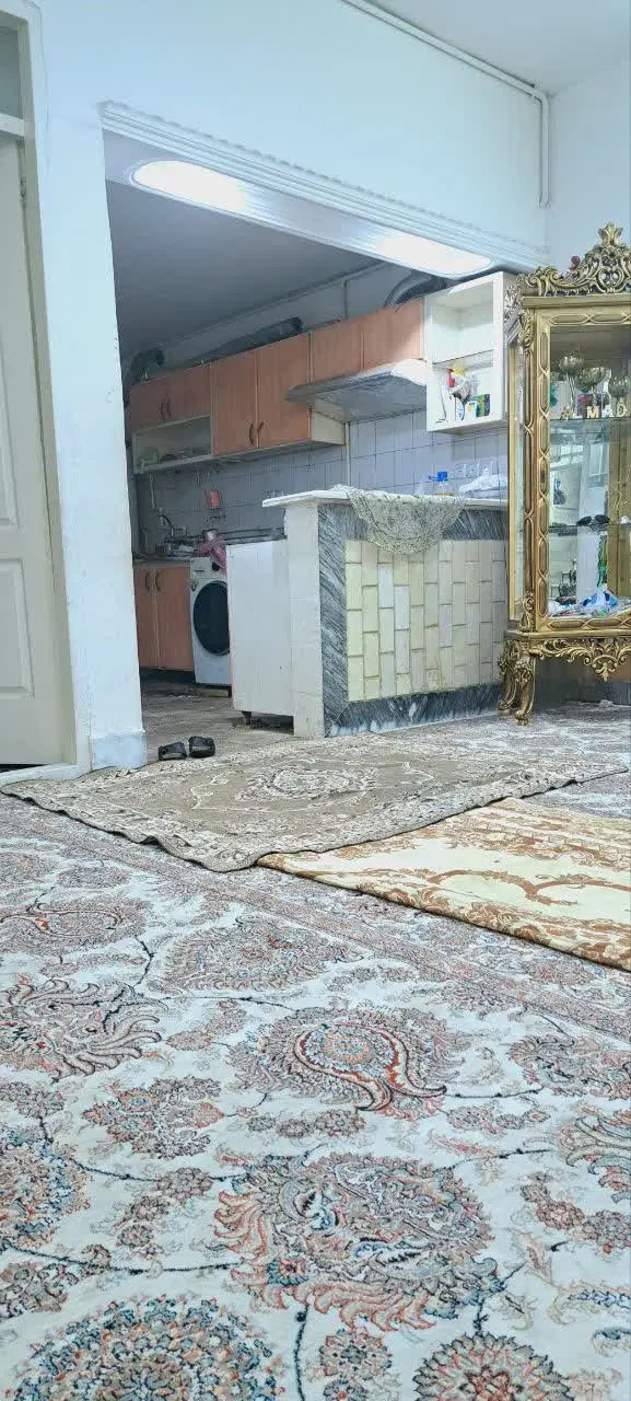 منزل اجاره ای