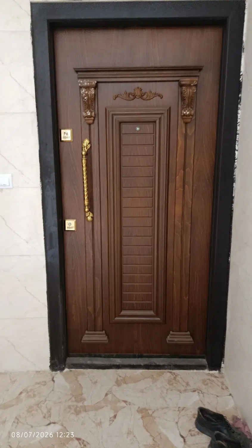 واحد آپارتمان شخصی سازی