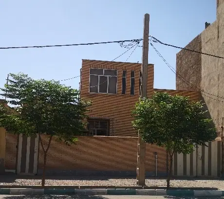 خانه ویلایی