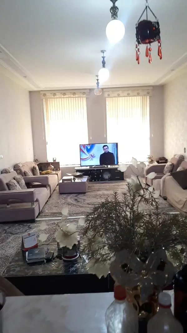 رهن کامل دو واحد آپارتمان __ شهید اعتمادی
