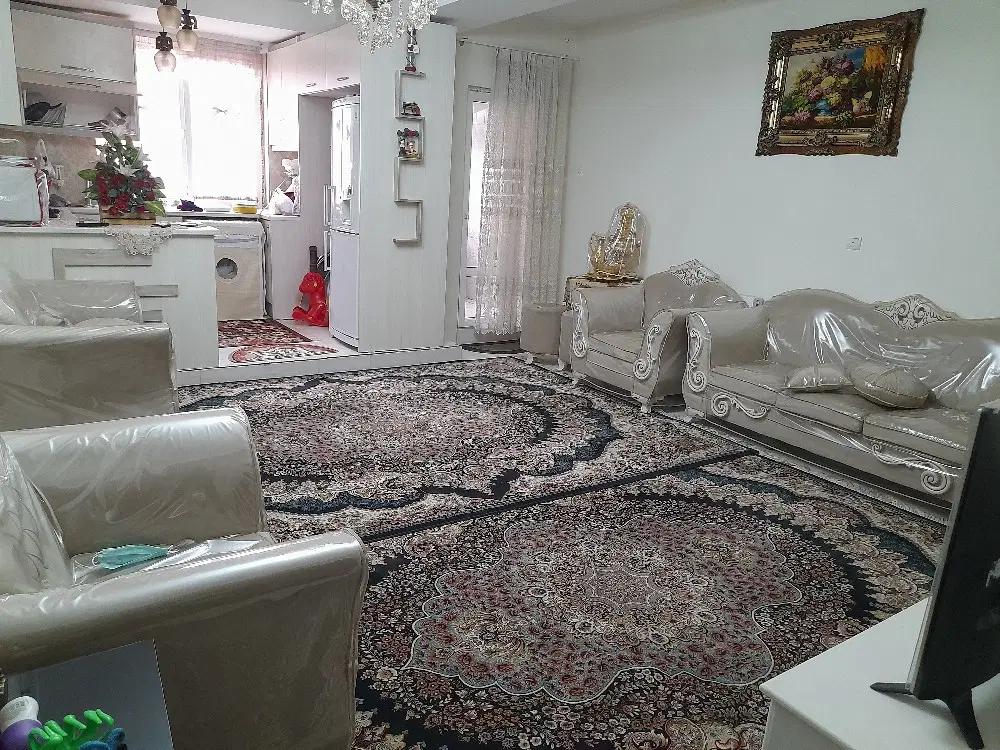 مهرگان فاز یک آزادگان یک وام‌ تسویه شده  دوبحر