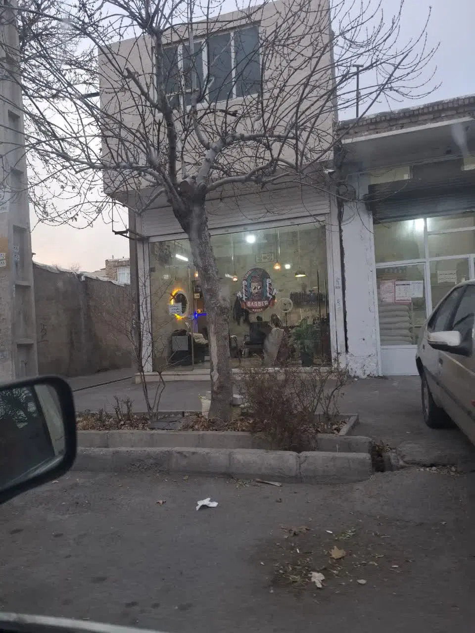 اجاره مغازه
