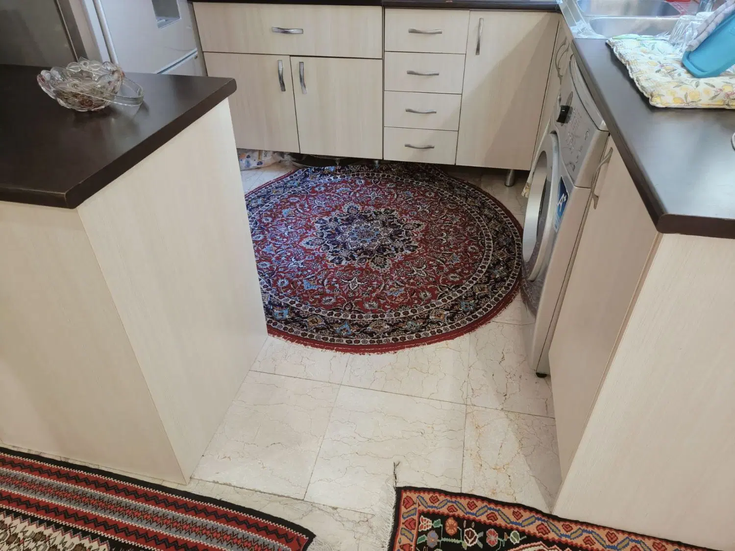 اجاره ۶۰متری فول