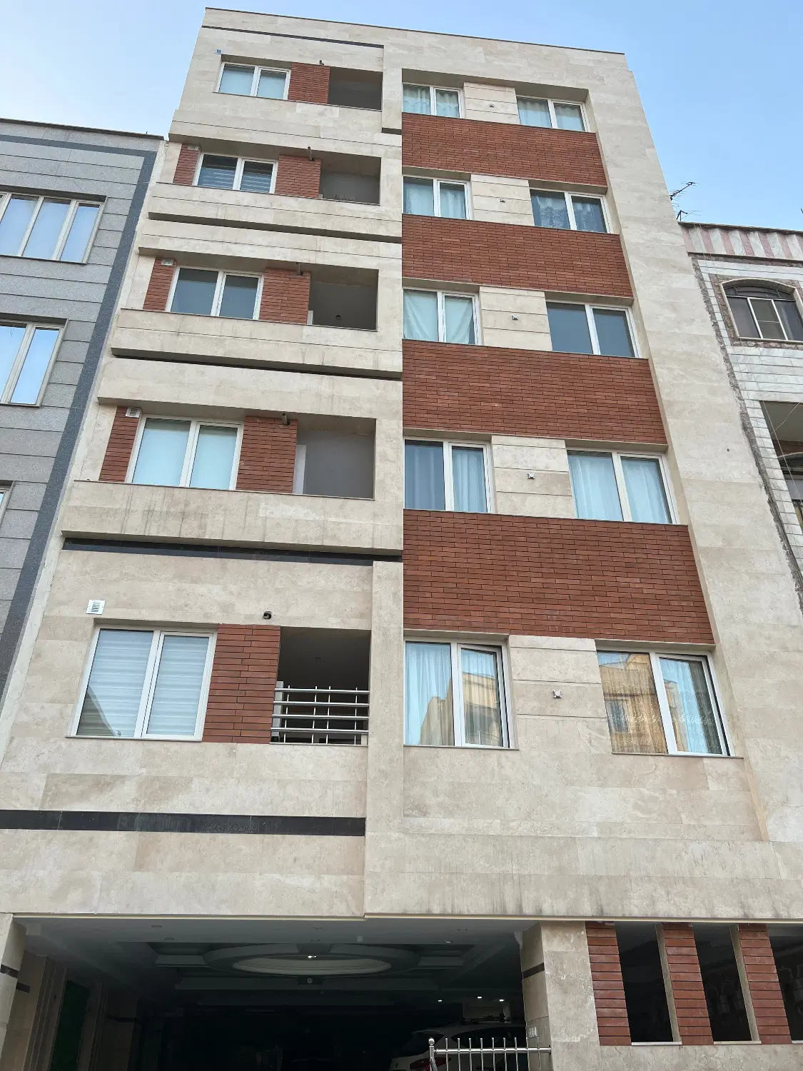 جنت آباد شمالی ۸۰ متری