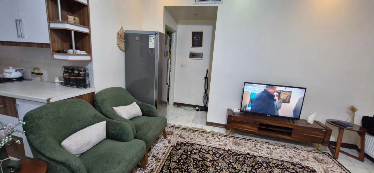 آپارتمان ۷۵متری دوخواب