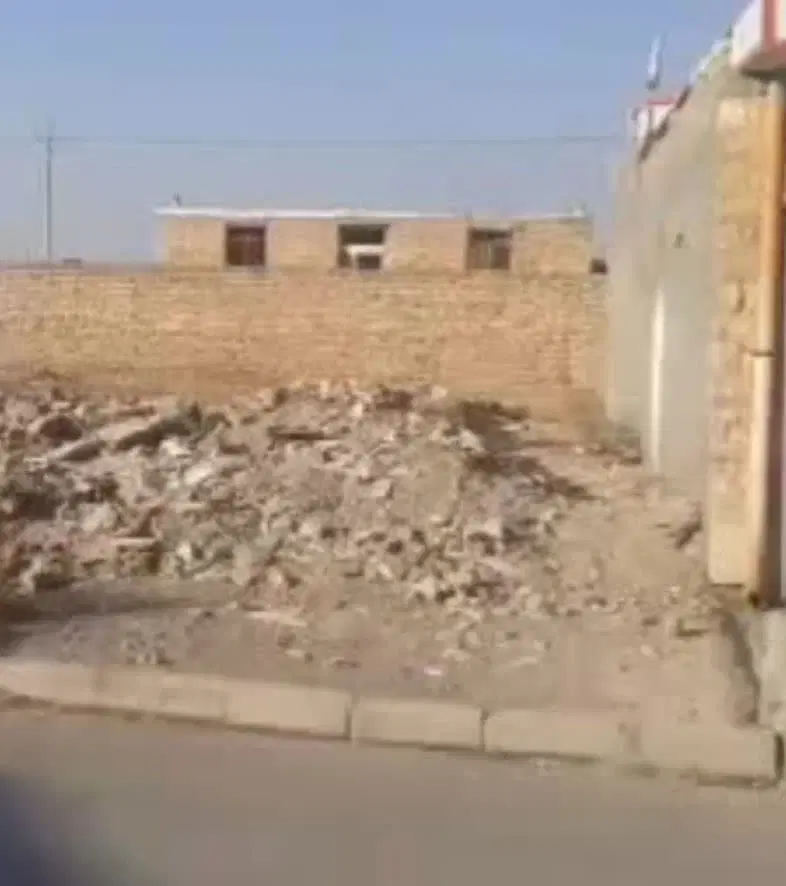 فروش زمین