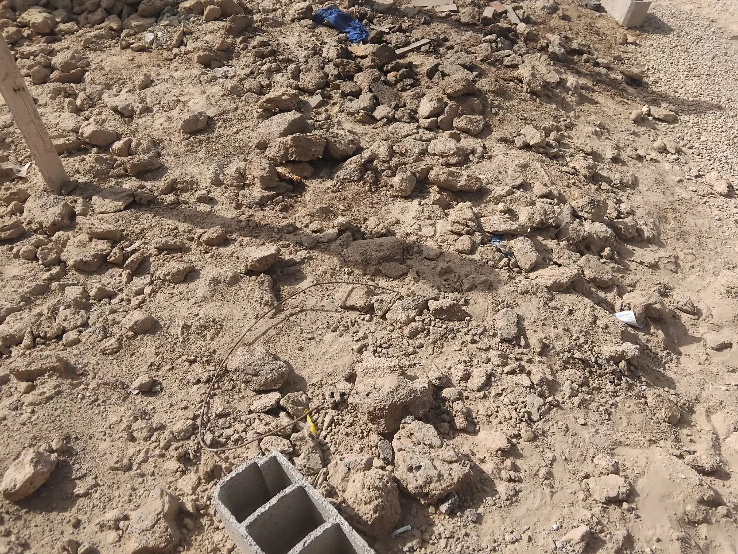 زمین 200 متری روستای عثمان آباد