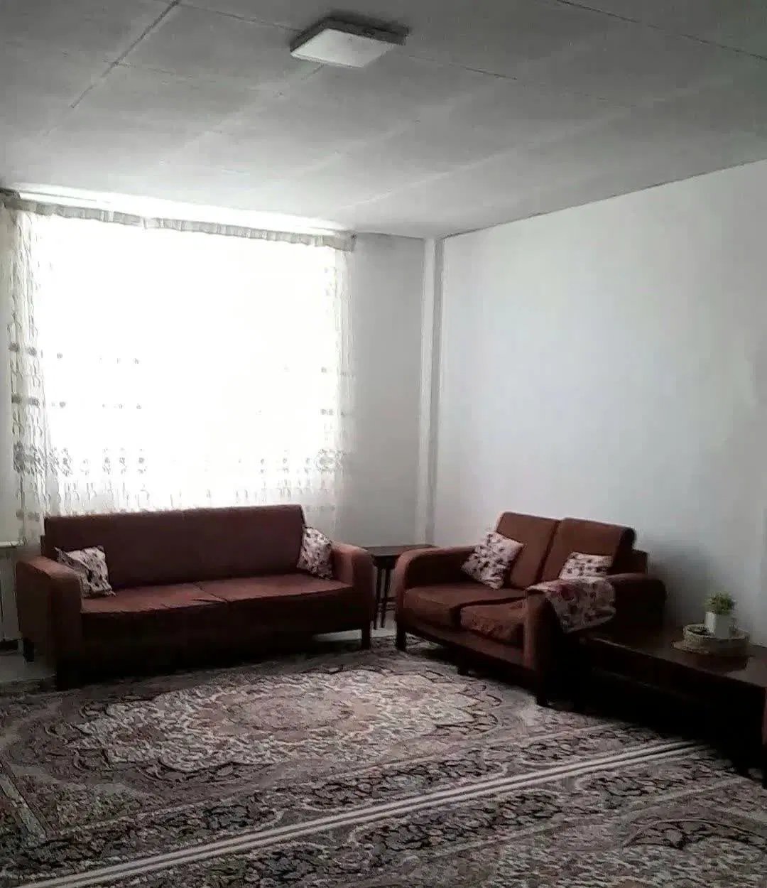 اپارتمان ۷۵ متری ورزشکاران