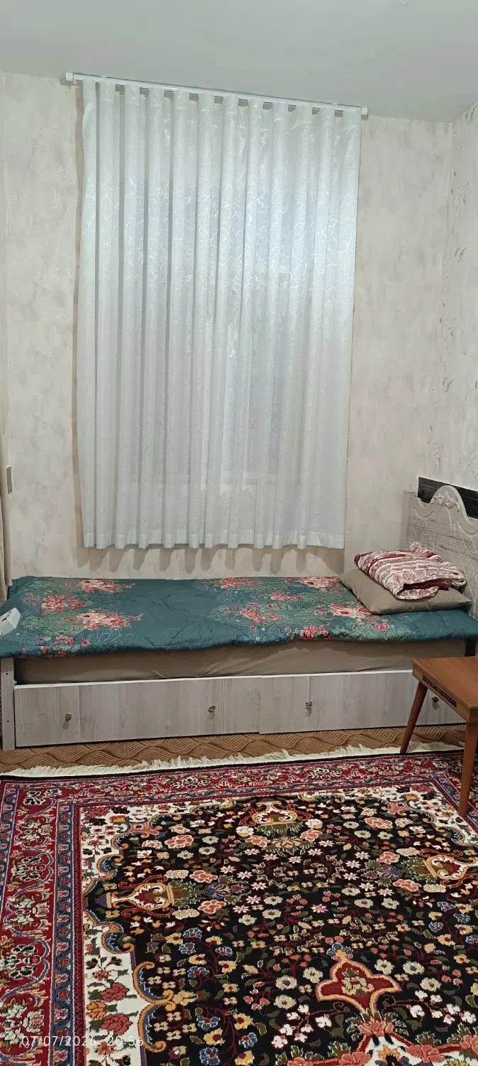 فروش آپارتمان دوطبقه