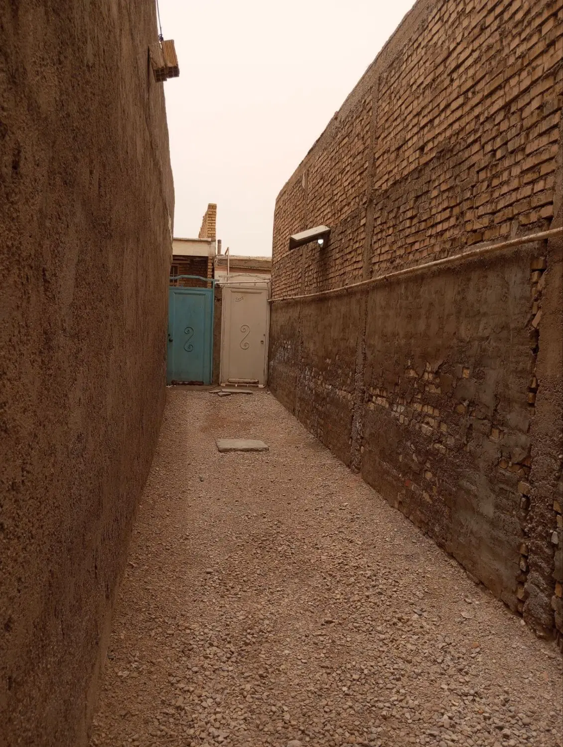 فروش خانه در کوی سادات ۱۴۰متر